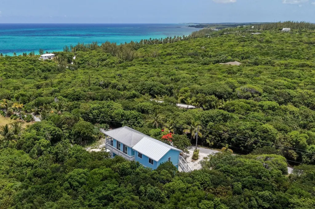 Oceanview Retreat Eleuthera BS