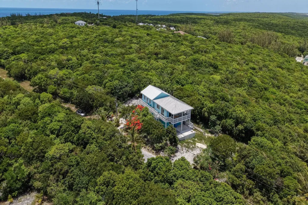 Oceanview Retreat Eleuthera BS