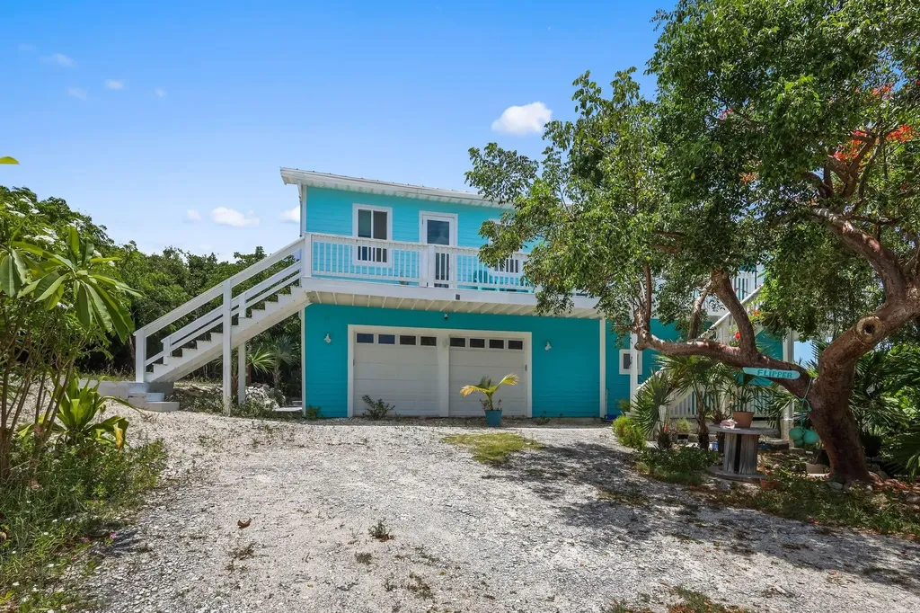 Oceanview Retreat Eleuthera BS