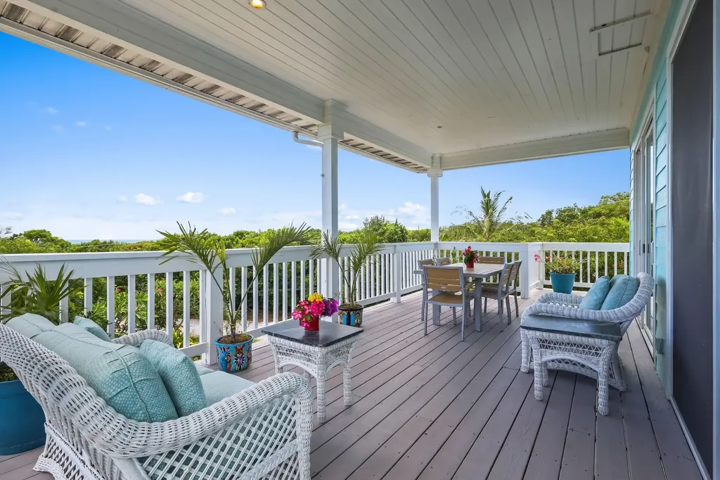 Oceanview Retreat Eleuthera BS