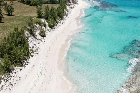 Oceanview Retreat Eleuthera BS