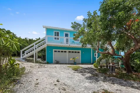 Oceanview Retreat Eleuthera BS