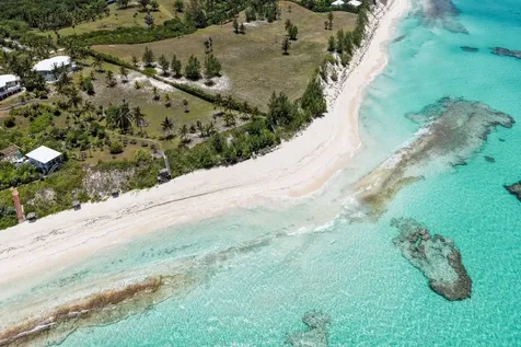 Oceanview Retreat Eleuthera BS