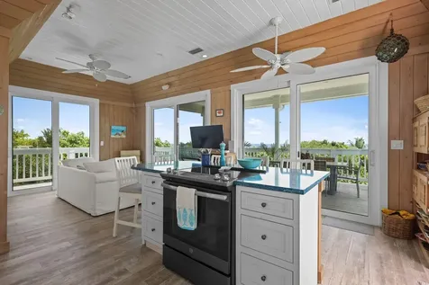 Oceanview Retreat Eleuthera BS