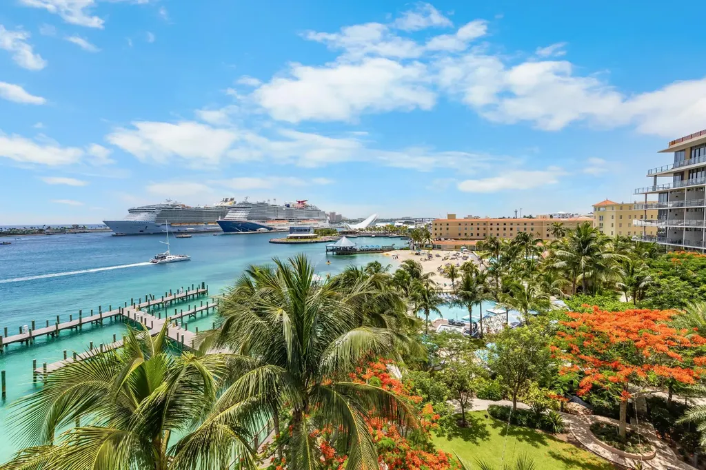519 1 Particular Harbour New Providence Paradise Island BS