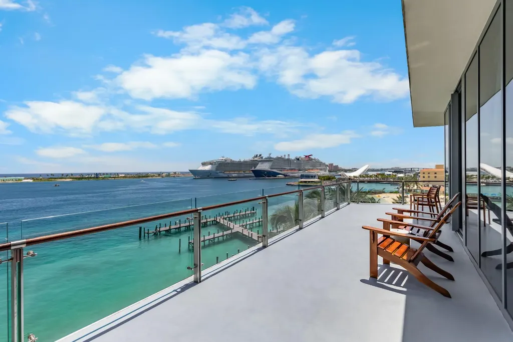 519 1 Particular Harbour New Providence Paradise Island BS