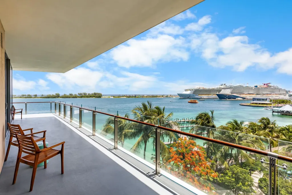 519 1 Particular Harbour New Providence Paradise Island BS