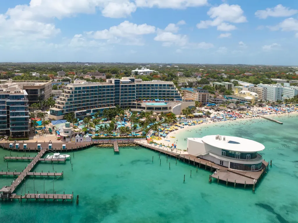 519 1 Particular Harbour New Providence Paradise Island BS
