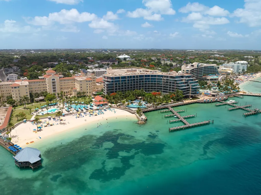 519 1 Particular Harbour New Providence Paradise Island BS