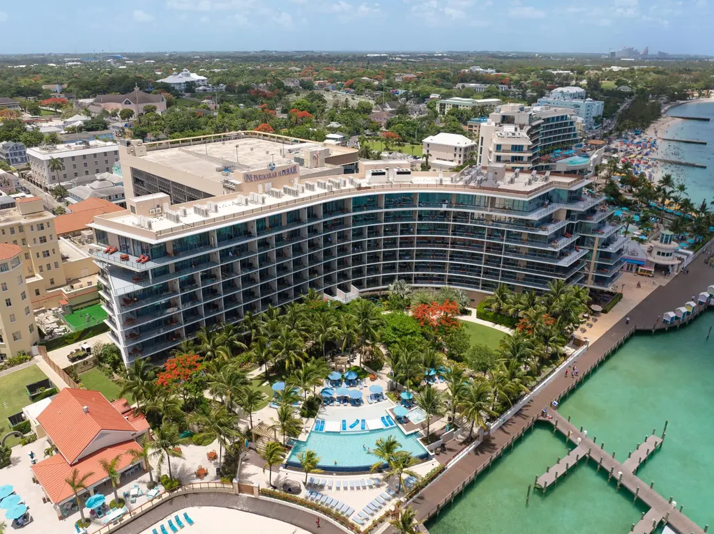 519 1 Particular Harbour New Providence Paradise Island BS