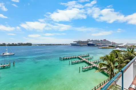 519 1 Particular Harbour New Providence Paradise Island BS