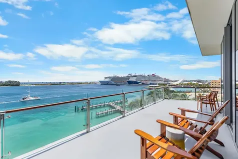 519 1 Particular Harbour New Providence Paradise Island BS