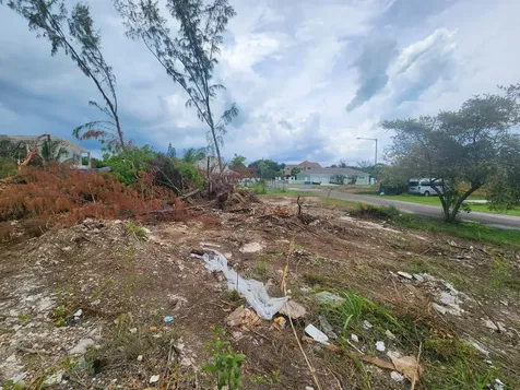 Twynam Heights Drive New Providence Paradise Island BS