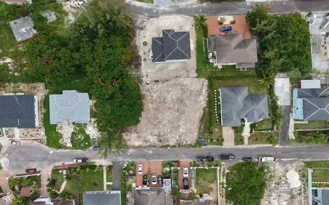Lot 52, Dolphin Avenue New Providence Paradise Island BS