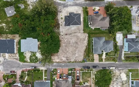 Lot 52, Dolphin Avenue New Providence Paradise Island BS