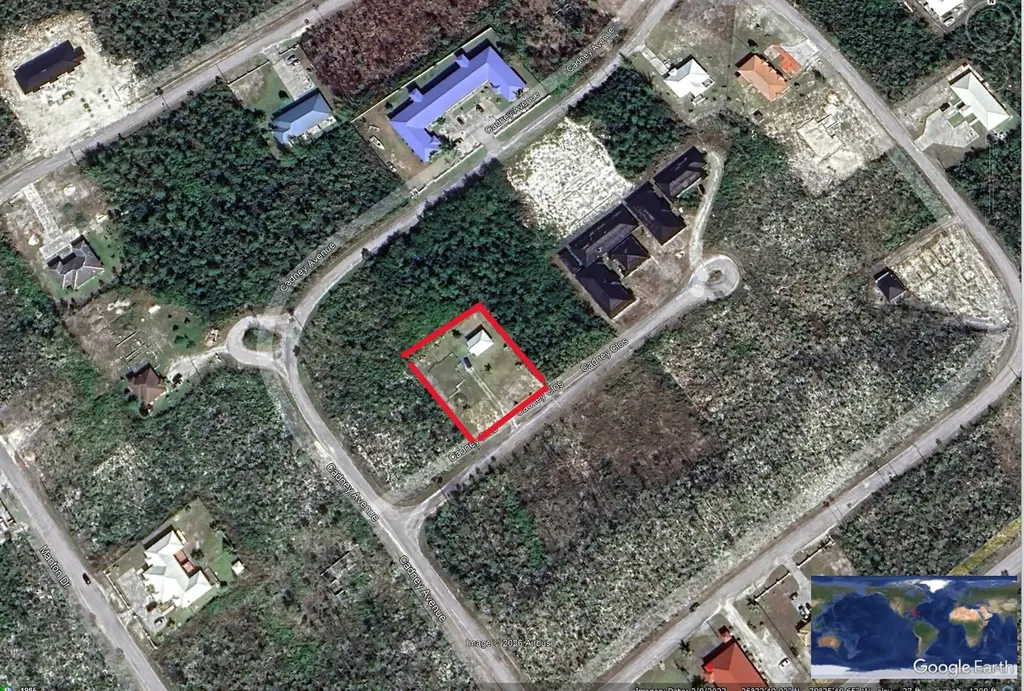 Cadney Place, Lincoln Gre 27 Grand Bahama Freeport BS