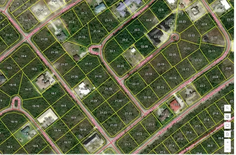 Cadney Place, Lincoln Gre 27 Grand Bahama Freeport BS