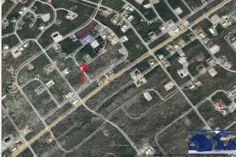Cadney Place, Lincoln Gre 27 Grand Bahama Freeport BS