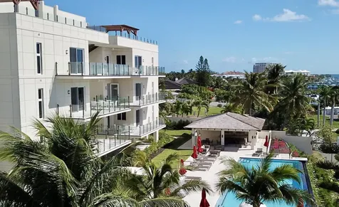 Thirty Six New Providence Paradise Island BS