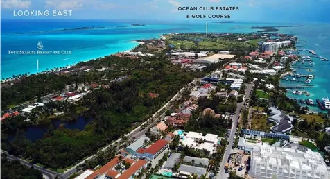Thirty Six New Providence Paradise Island BS