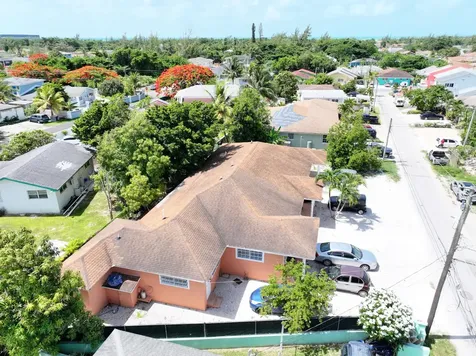 Kool Acres New Providence Paradise Island BS