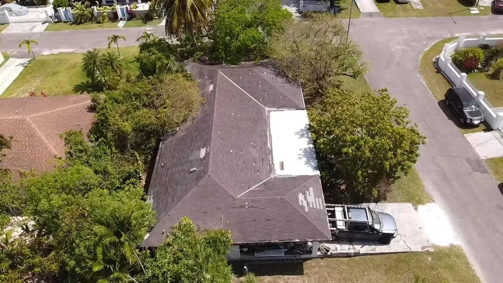 Quail Crescent 158 New Providence Paradise Island BS