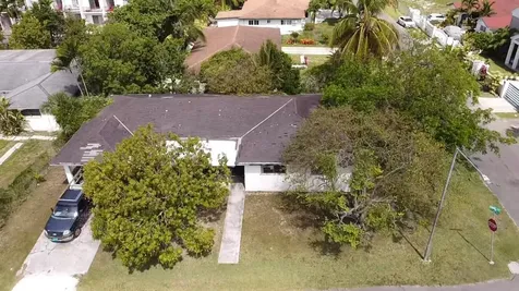 Quail Crescent 158 New Providence Paradise Island BS