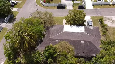 Quail Crescent 158 New Providence Paradise Island BS