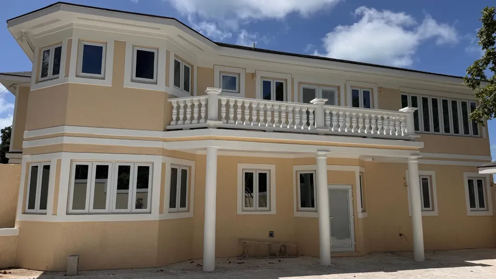 Sassoon Drive 28 New Providence Paradise Island BS