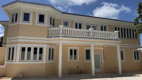 Sassoon Drive 28 New Providence Paradise Island BS