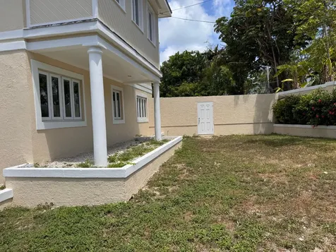 Sassoon Drive 28 New Providence Paradise Island BS