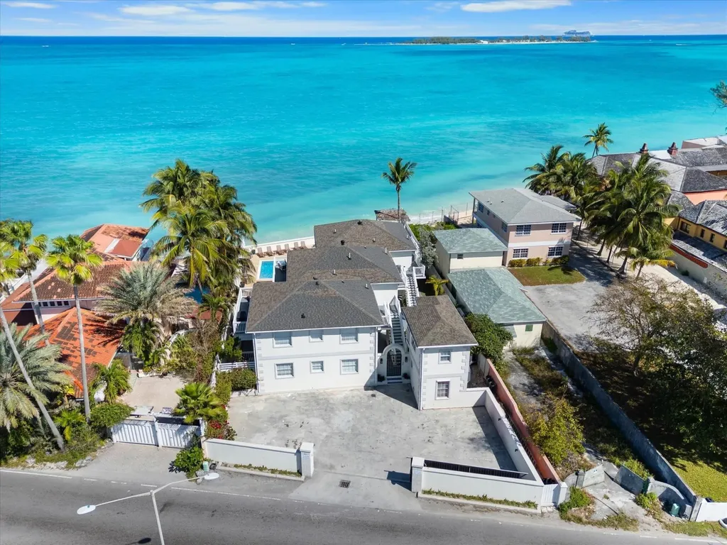North Coast Apartments New Providence Paradise Island BS