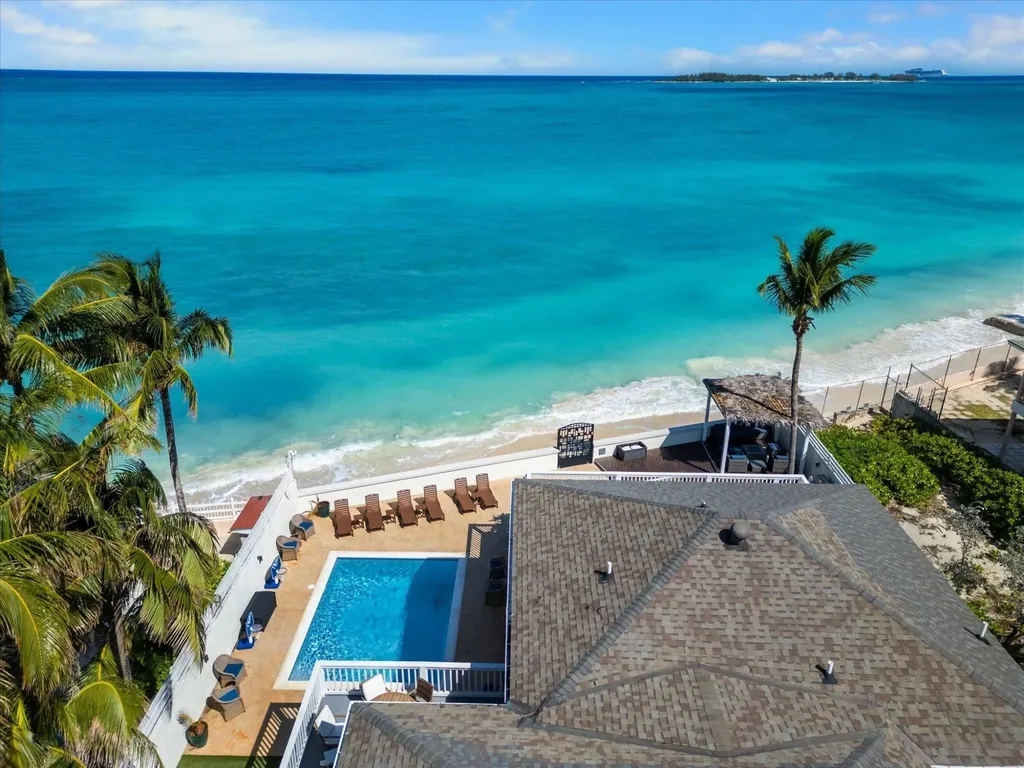 North Coast Apartments New Providence Paradise Island BS