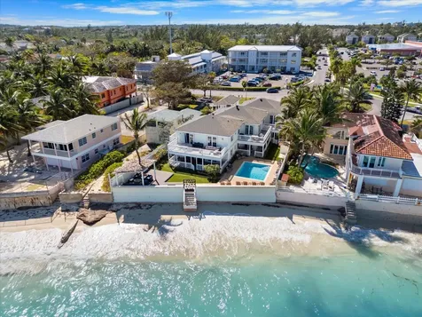North Coast Apartments New Providence Paradise Island BS