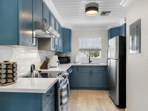 North Coast Apartments New Providence Paradise Island BS