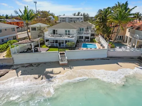 North Coast Apartments New Providence Paradise Island BS