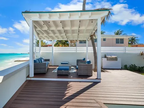 North Coast Apartments New Providence Paradise Island BS