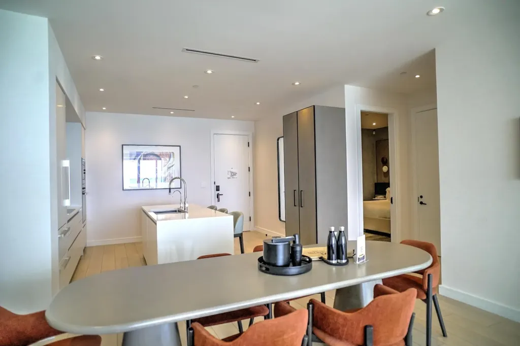 Goldwynn Unit 214 Nassau New Providence Paradise Island BS