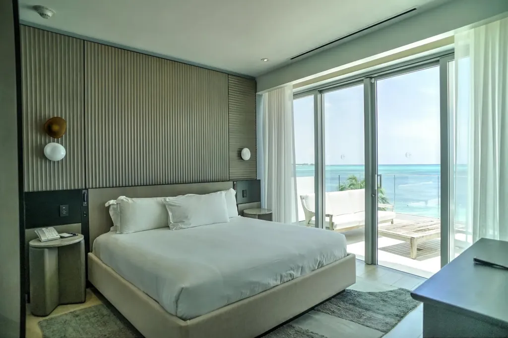 Goldwynn Unit 214 Nassau New Providence Paradise Island BS