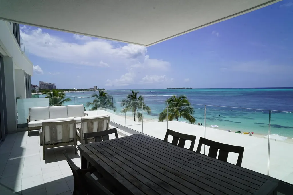 Goldwynn Unit 214 Nassau New Providence Paradise Island BS