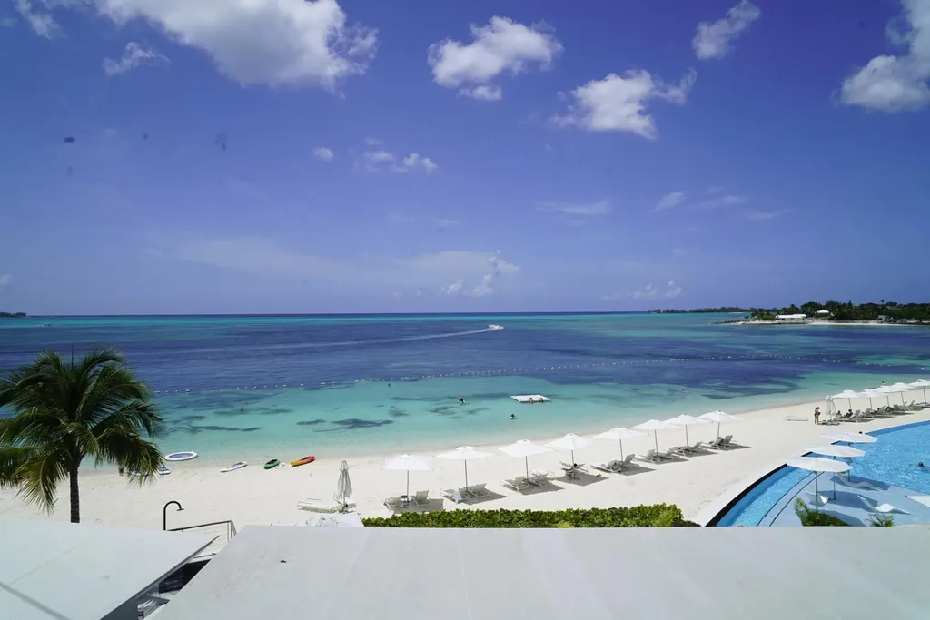 Goldwynn Unit 214 Nassau New Providence Paradise Island BS