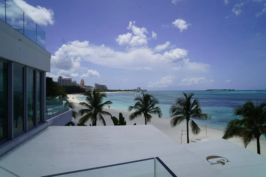 Goldwynn Unit 214 Nassau New Providence Paradise Island BS