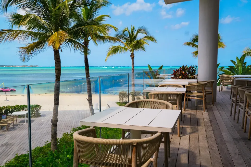 Goldwynn Unit 214 Nassau New Providence Paradise Island BS