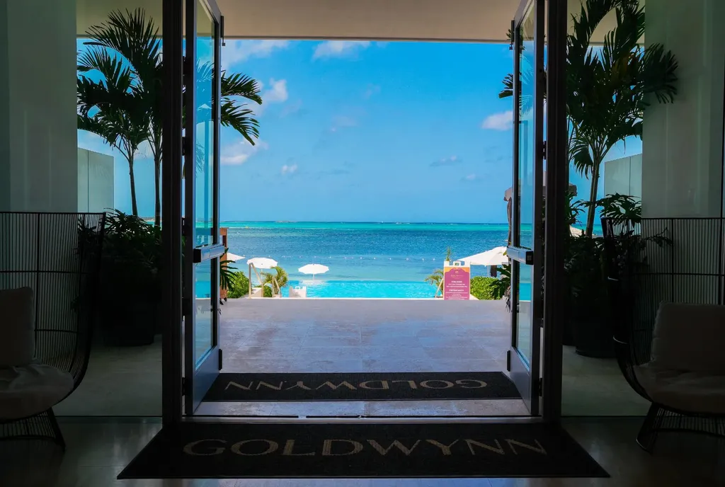 Goldwynn Unit 214 Nassau New Providence Paradise Island BS
