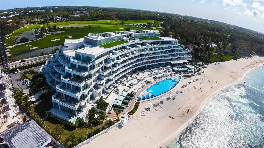 Goldwynn Unit 214 Nassau New Providence Paradise Island BS