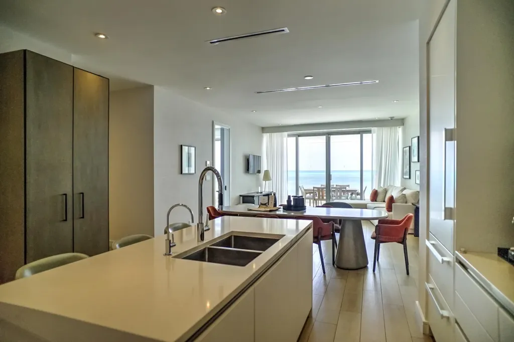 Goldwynn Unit 214 Nassau New Providence Paradise Island BS