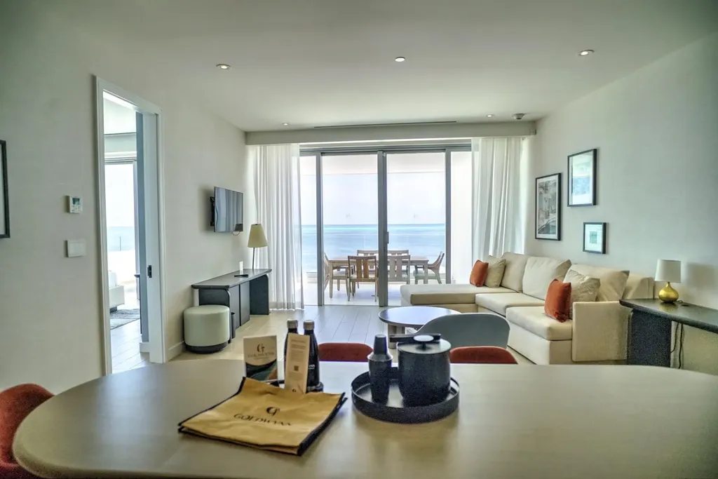 Goldwynn Unit 214 Nassau New Providence Paradise Island BS