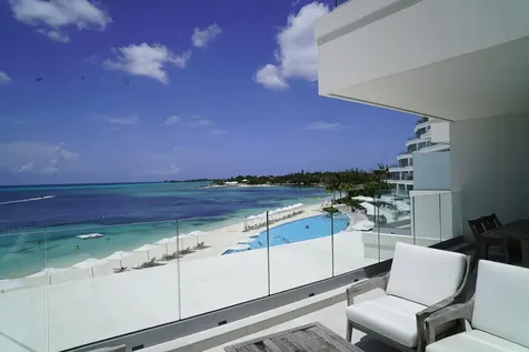 Goldwynn Unit 214 Nassau New Providence Paradise Island BS