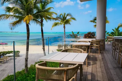 Goldwynn Unit 214 Nassau New Providence Paradise Island BS
