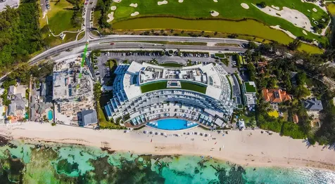 Goldwynn Unit 214 Nassau New Providence Paradise Island BS